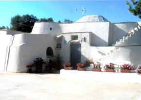 Affittasi Trullo il Gelso - Ostuni